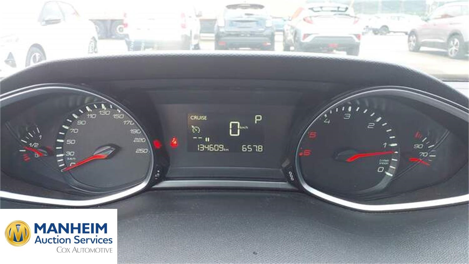 Foto Peugeot 308 14