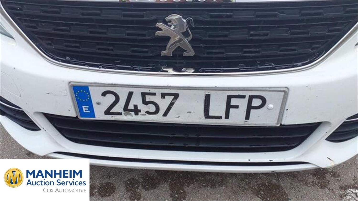 Foto Peugeot 308 15