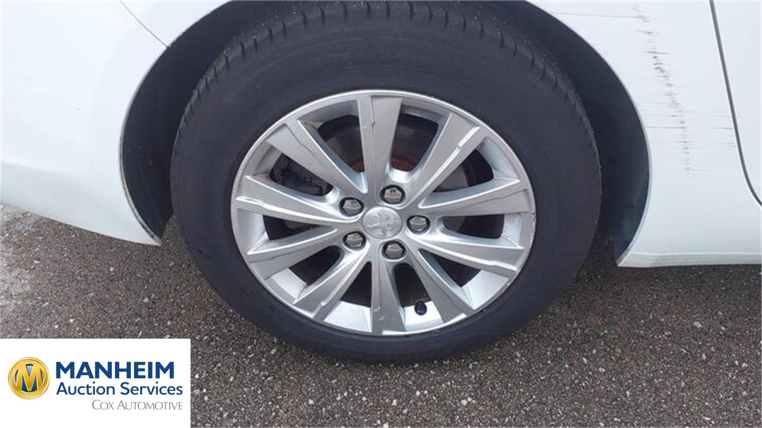 Foto Peugeot 308 16