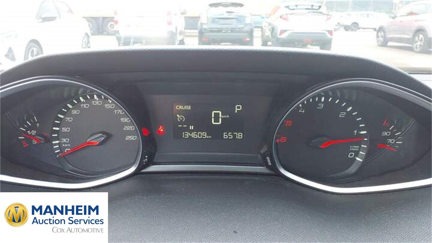 Foto Peugeot 308 19