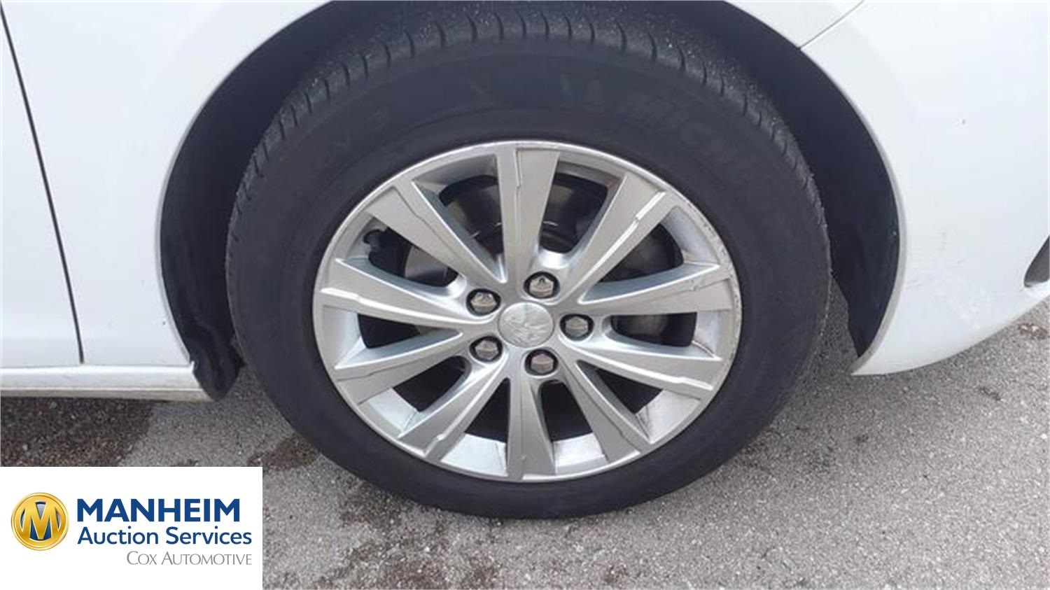 Foto Peugeot 308 22