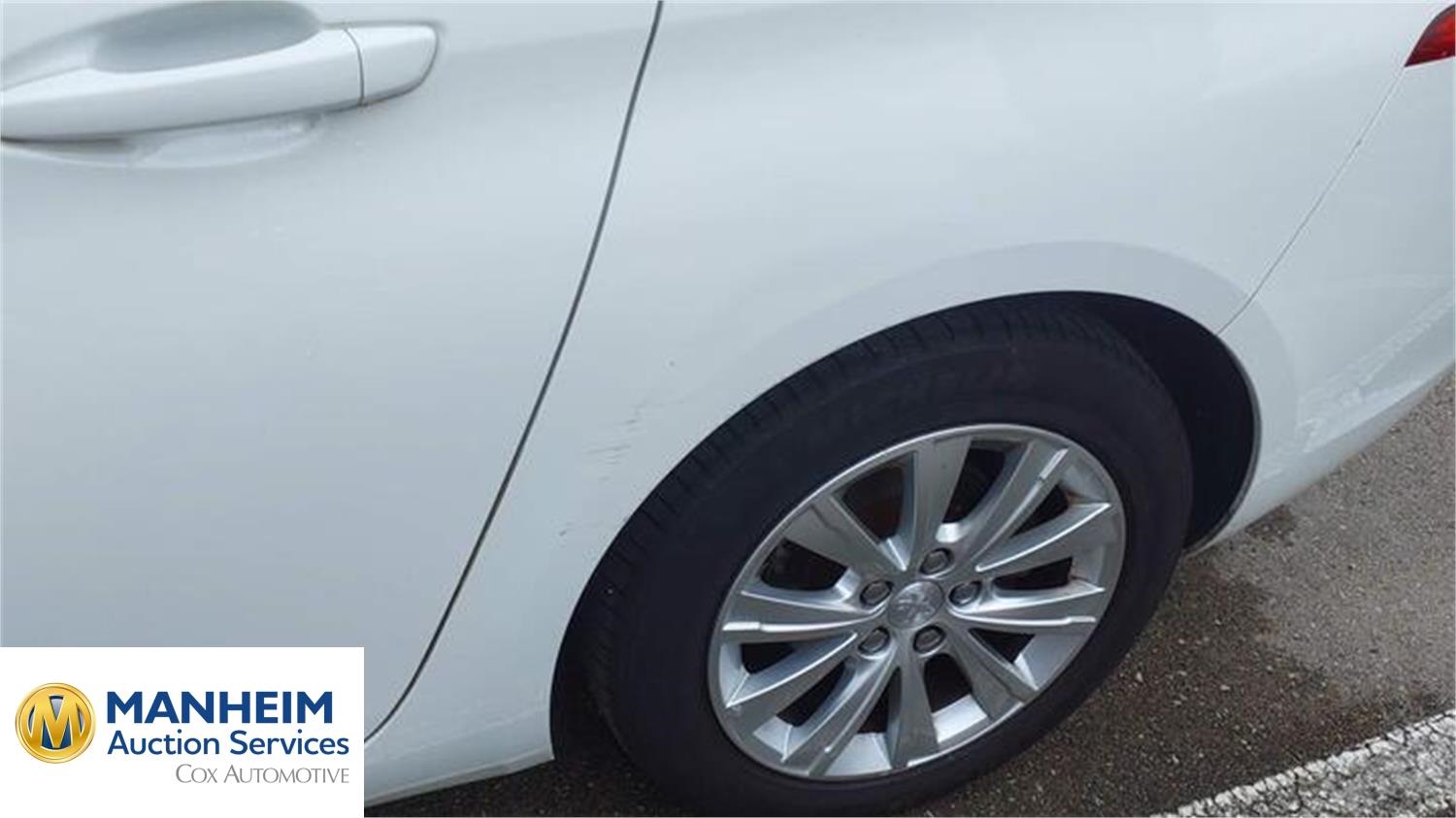 Foto Peugeot 308 33
