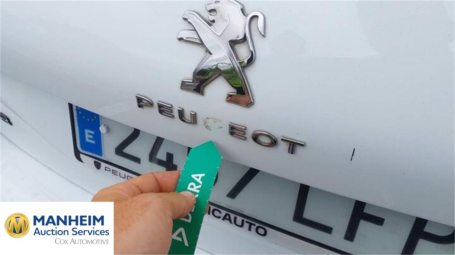 Foto Peugeot 308 35
