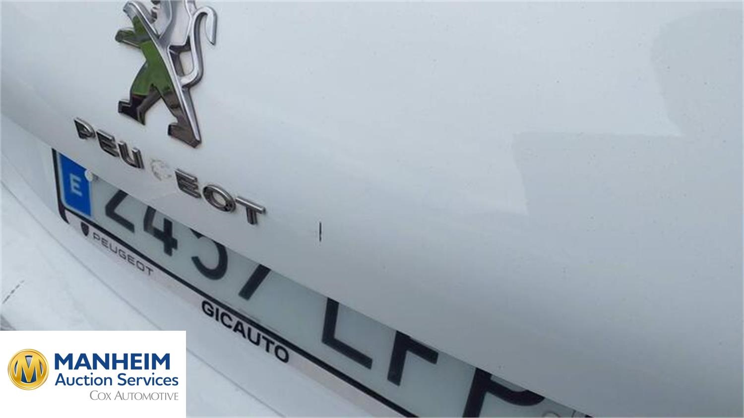 Foto Peugeot 308 36