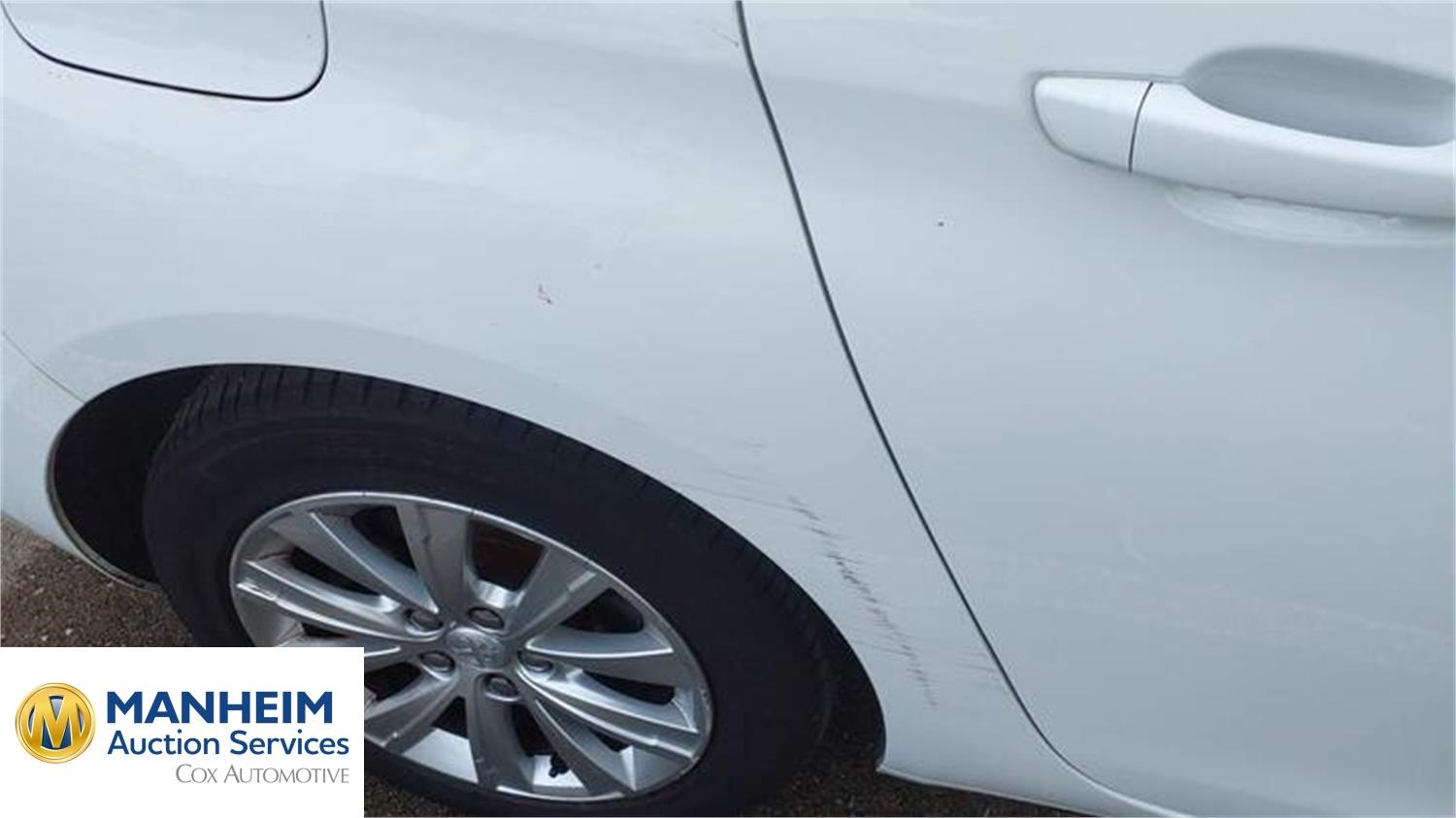 Foto Peugeot 308 37