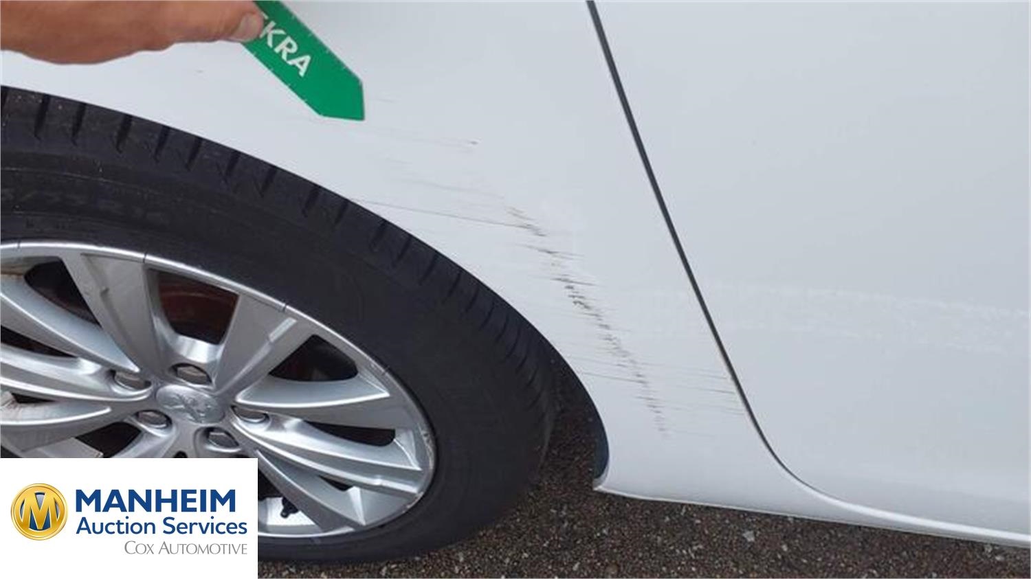 Foto Peugeot 308 38