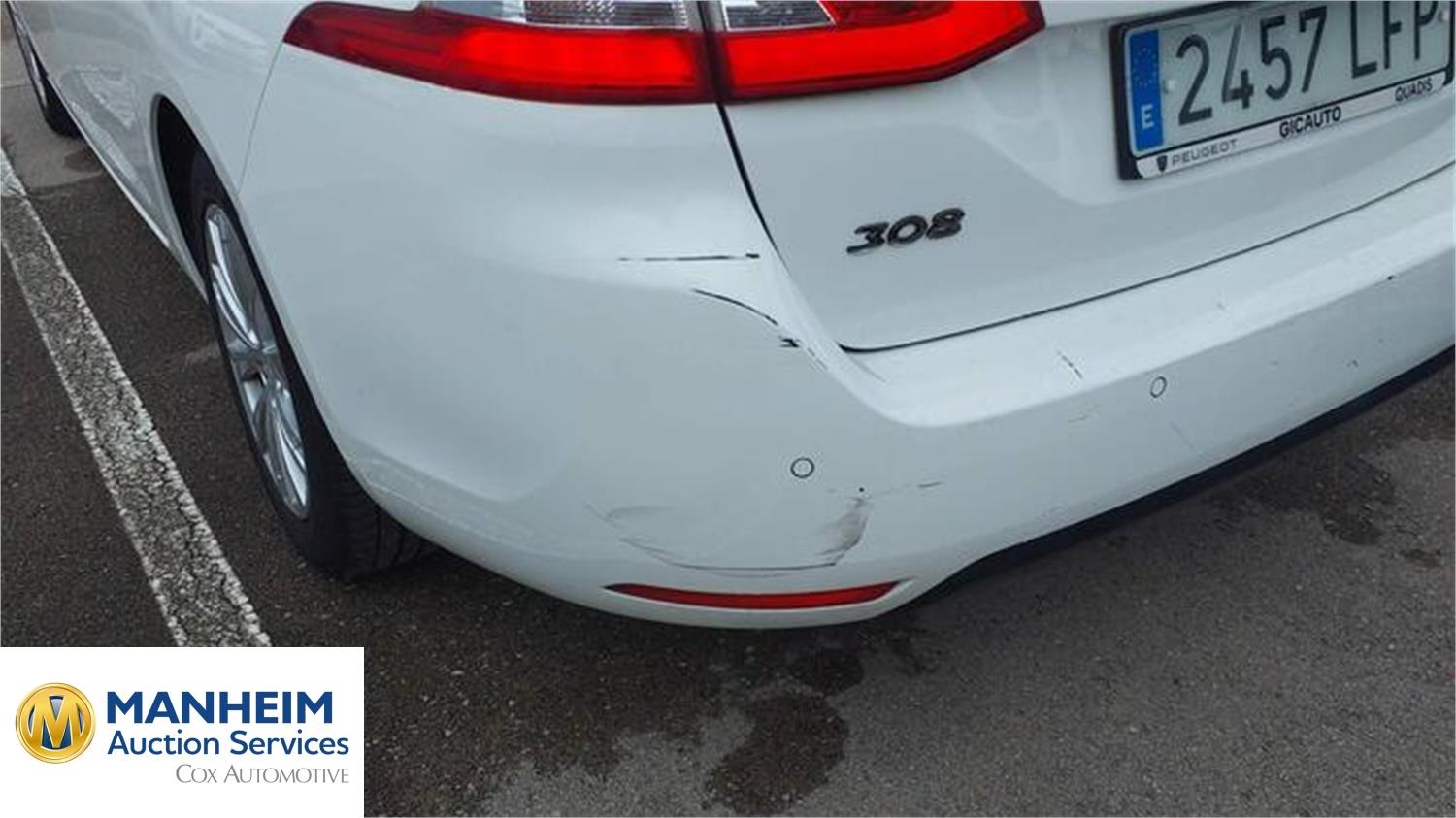 Foto Peugeot 308 50