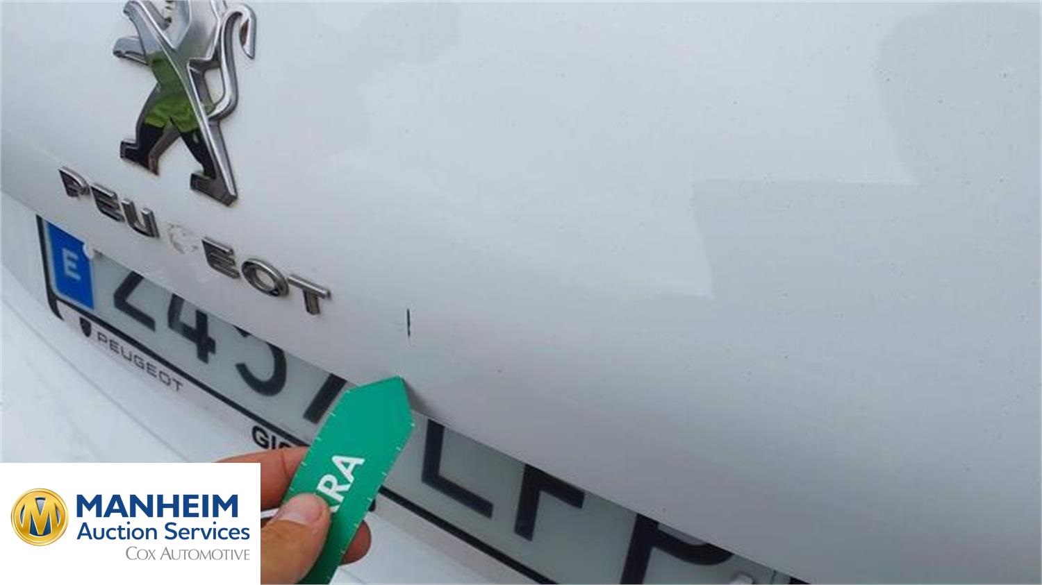 Foto Peugeot 308 52