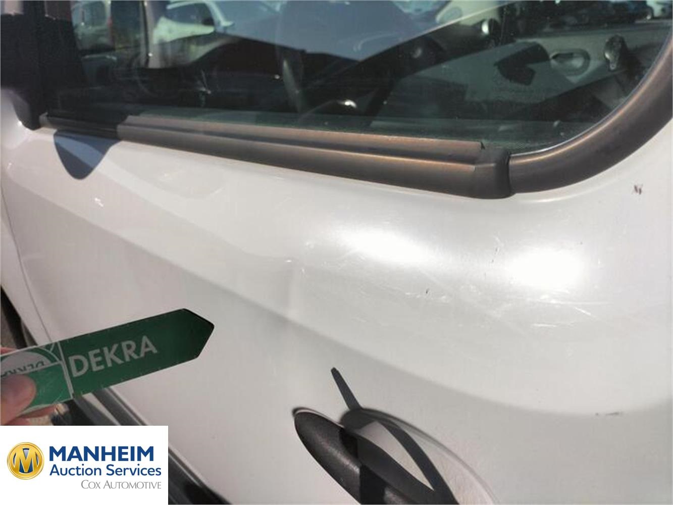Foto Renault Kangoo Furgón 27