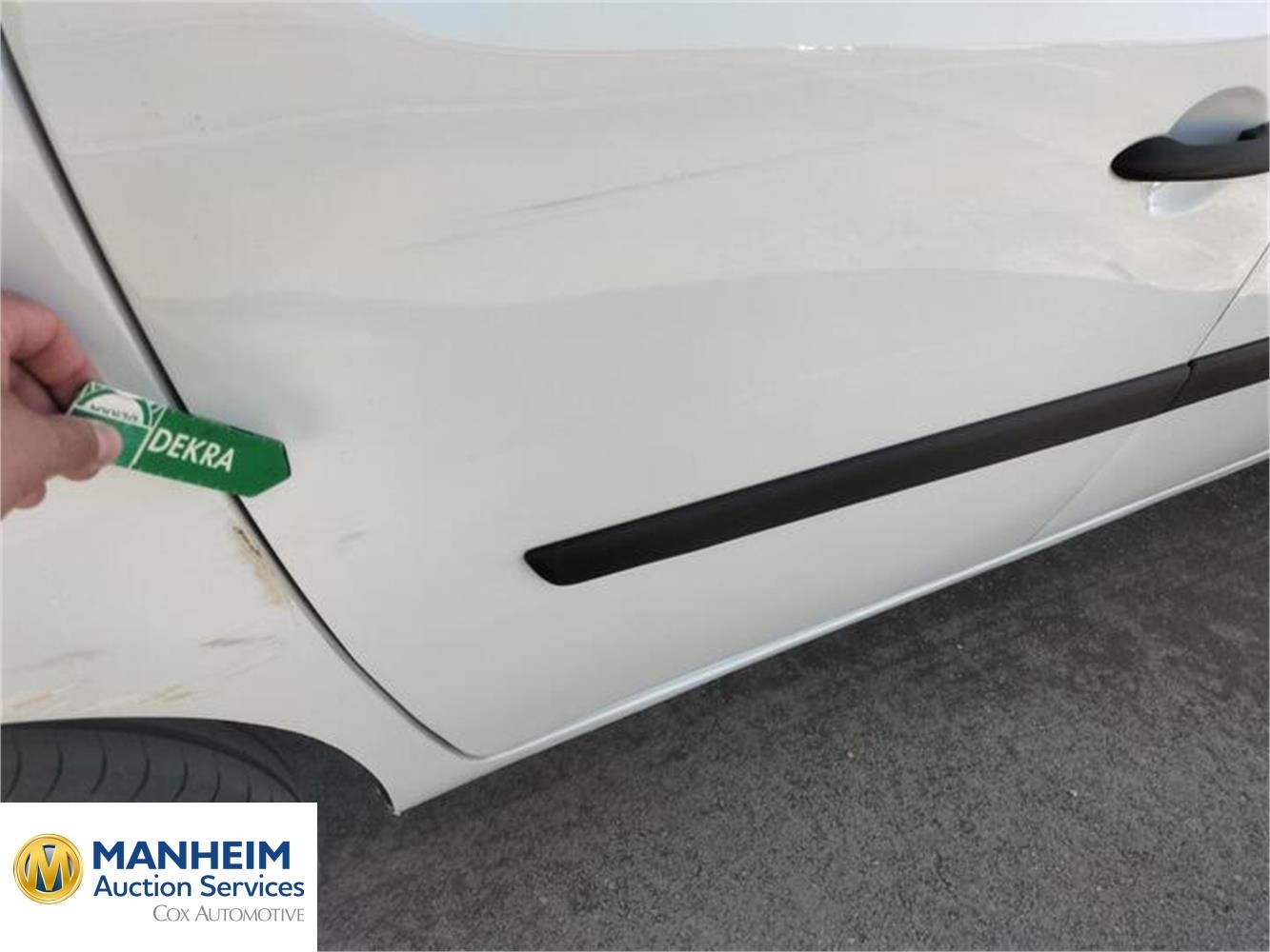 Foto Renault Kangoo Furgón 36