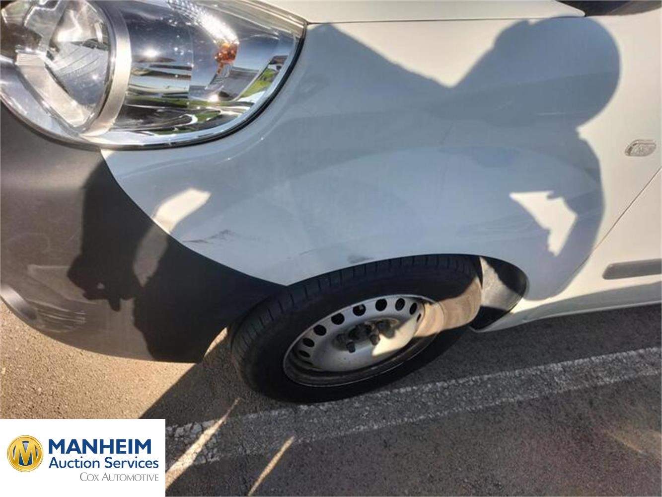 Foto Renault Kangoo Furgón 42