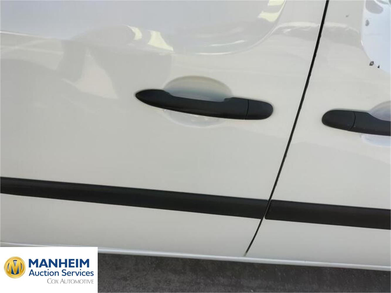 Foto Renault Kangoo Furgón 48