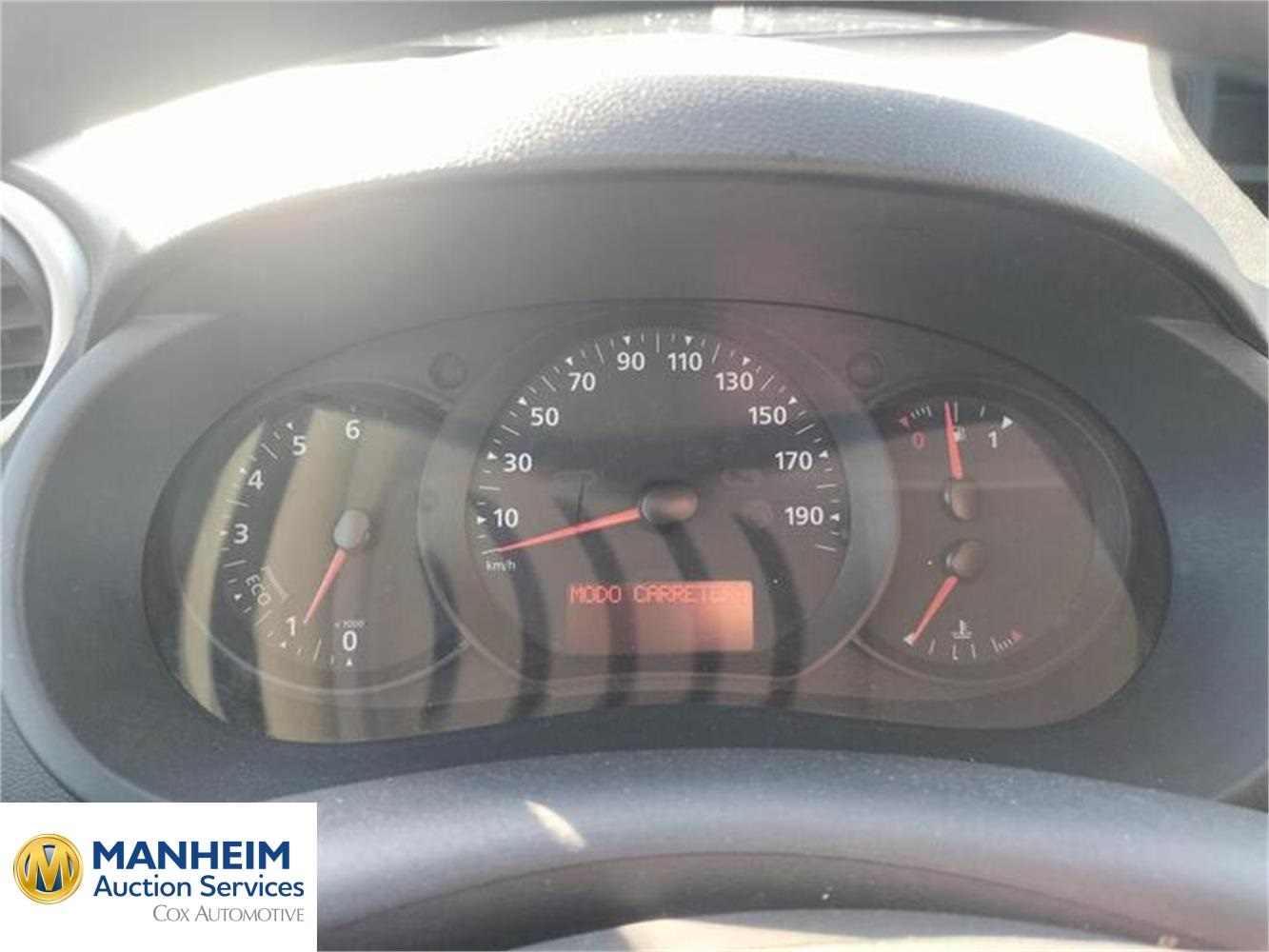 Foto Renault Kangoo Furgón 51