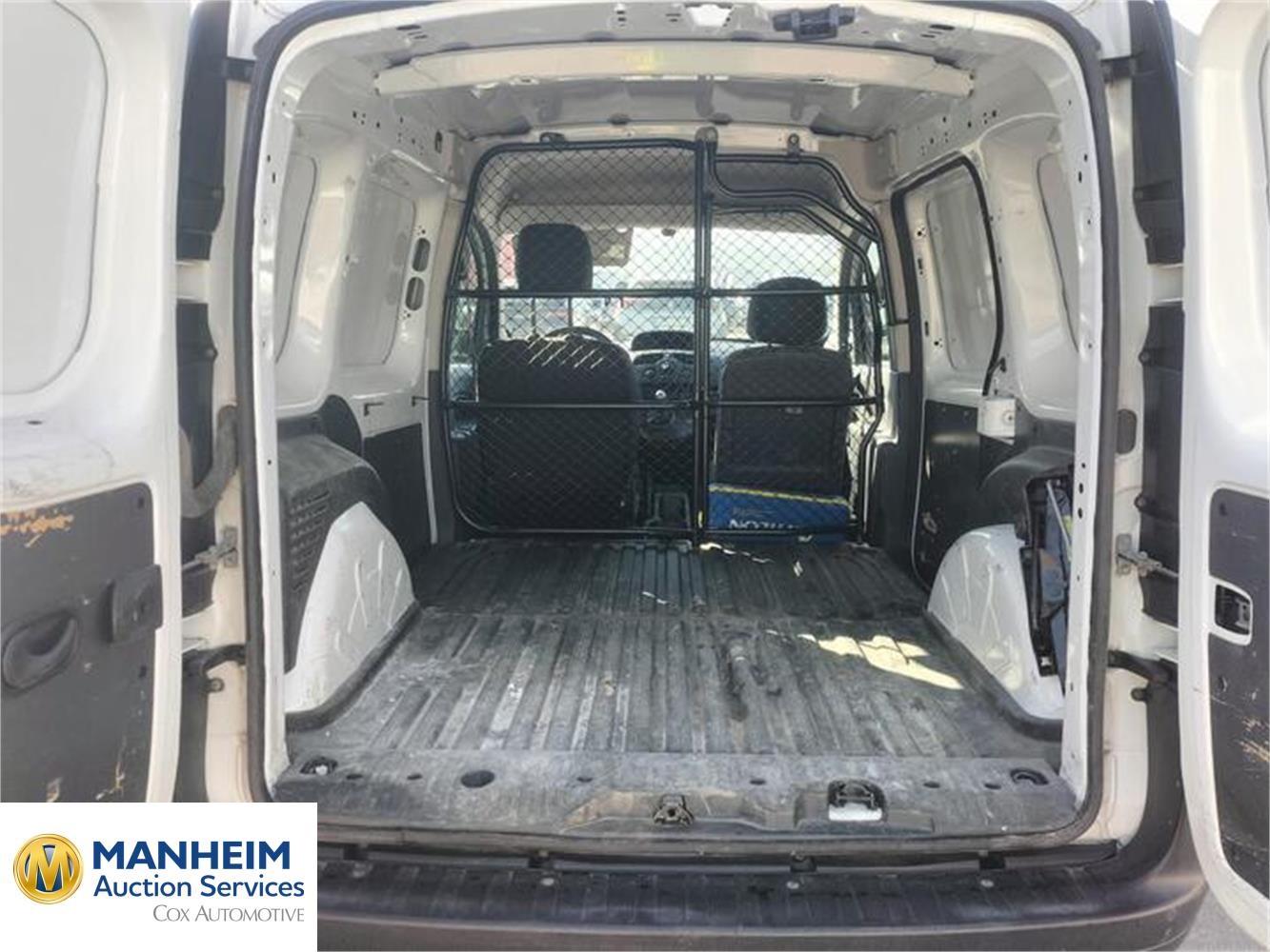 Foto Renault Kangoo Furgón 52