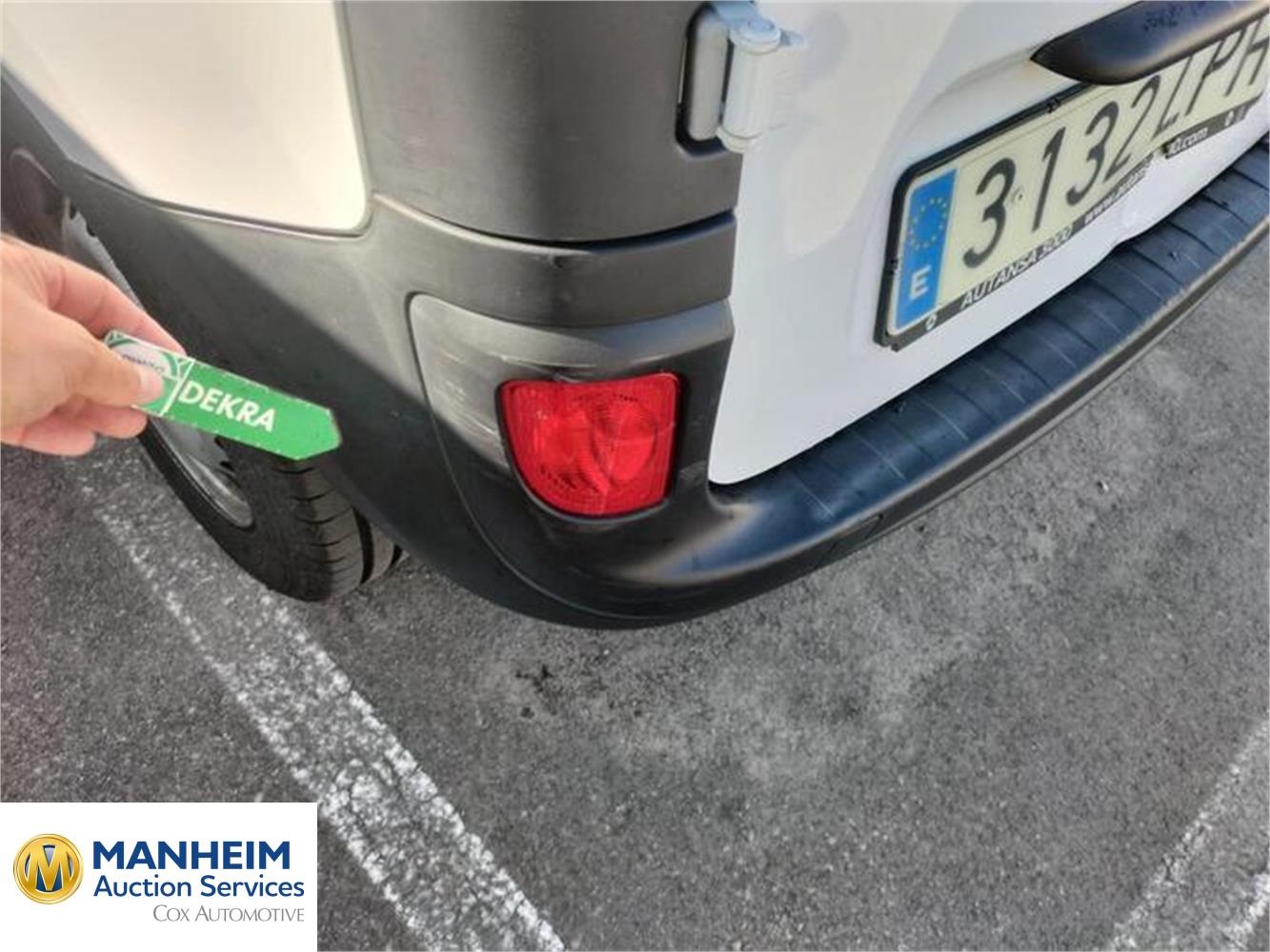 Foto Renault Kangoo Furgón 82
