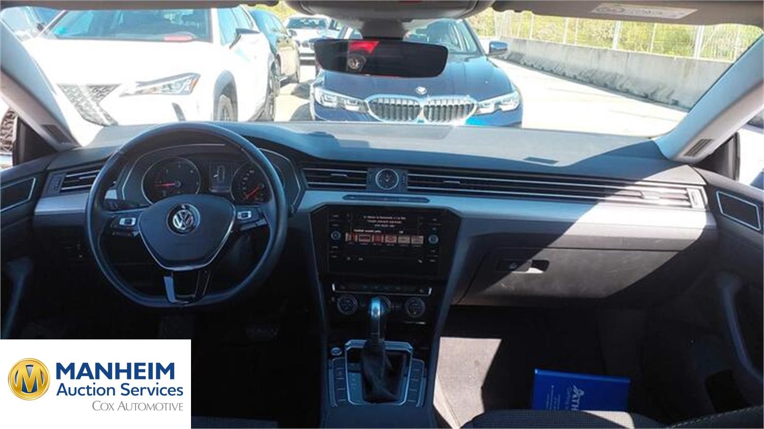 Foto Volkswagen Arteon 8