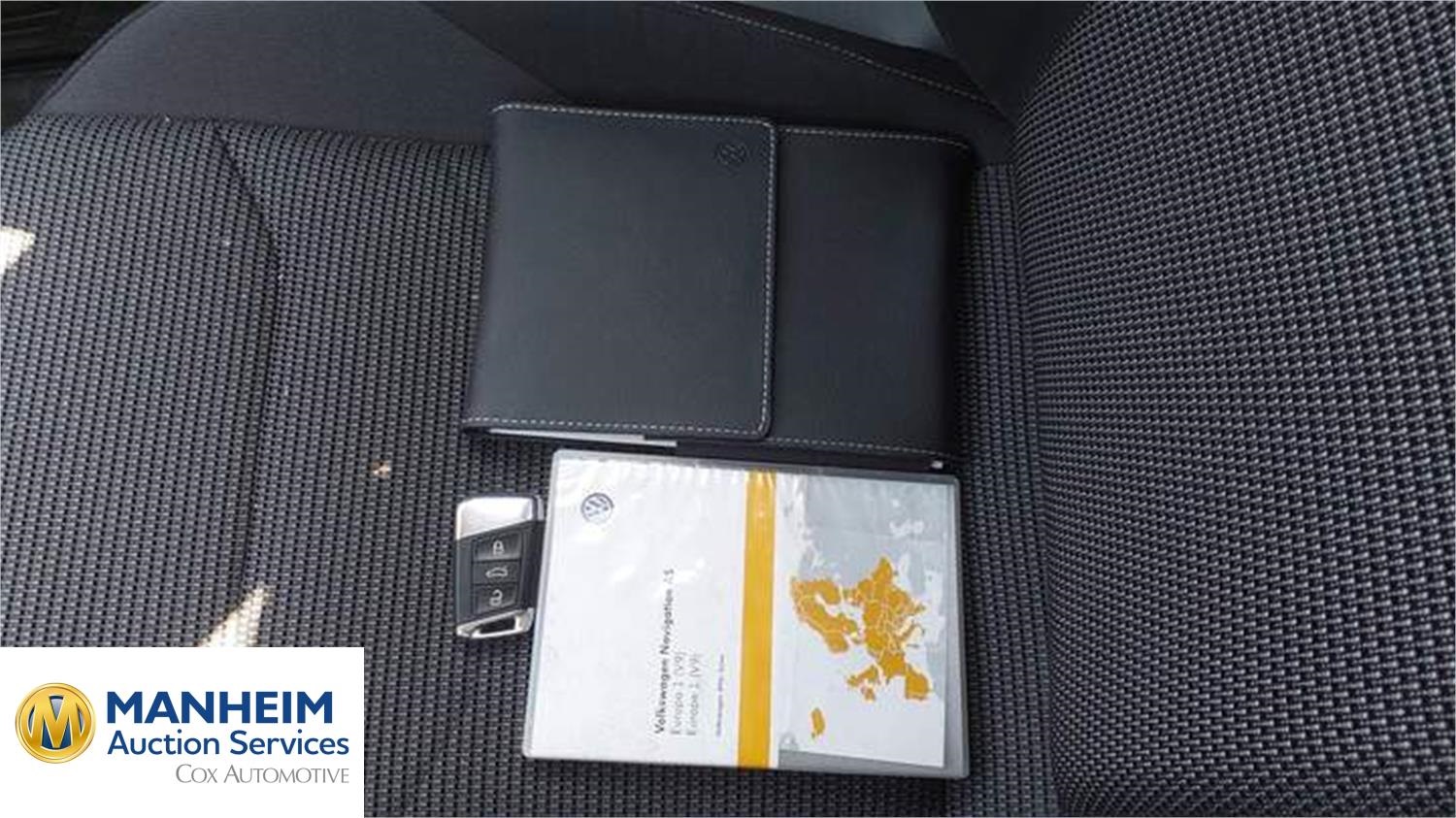Foto Volkswagen Arteon 11