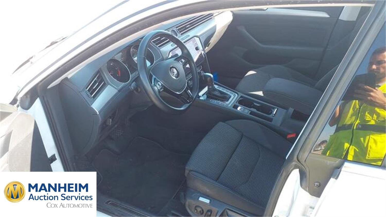Foto Volkswagen Arteon 17