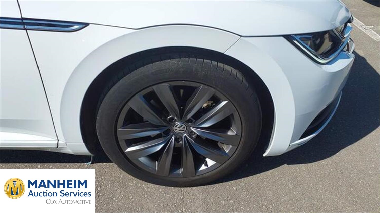 Foto Volkswagen Arteon 20