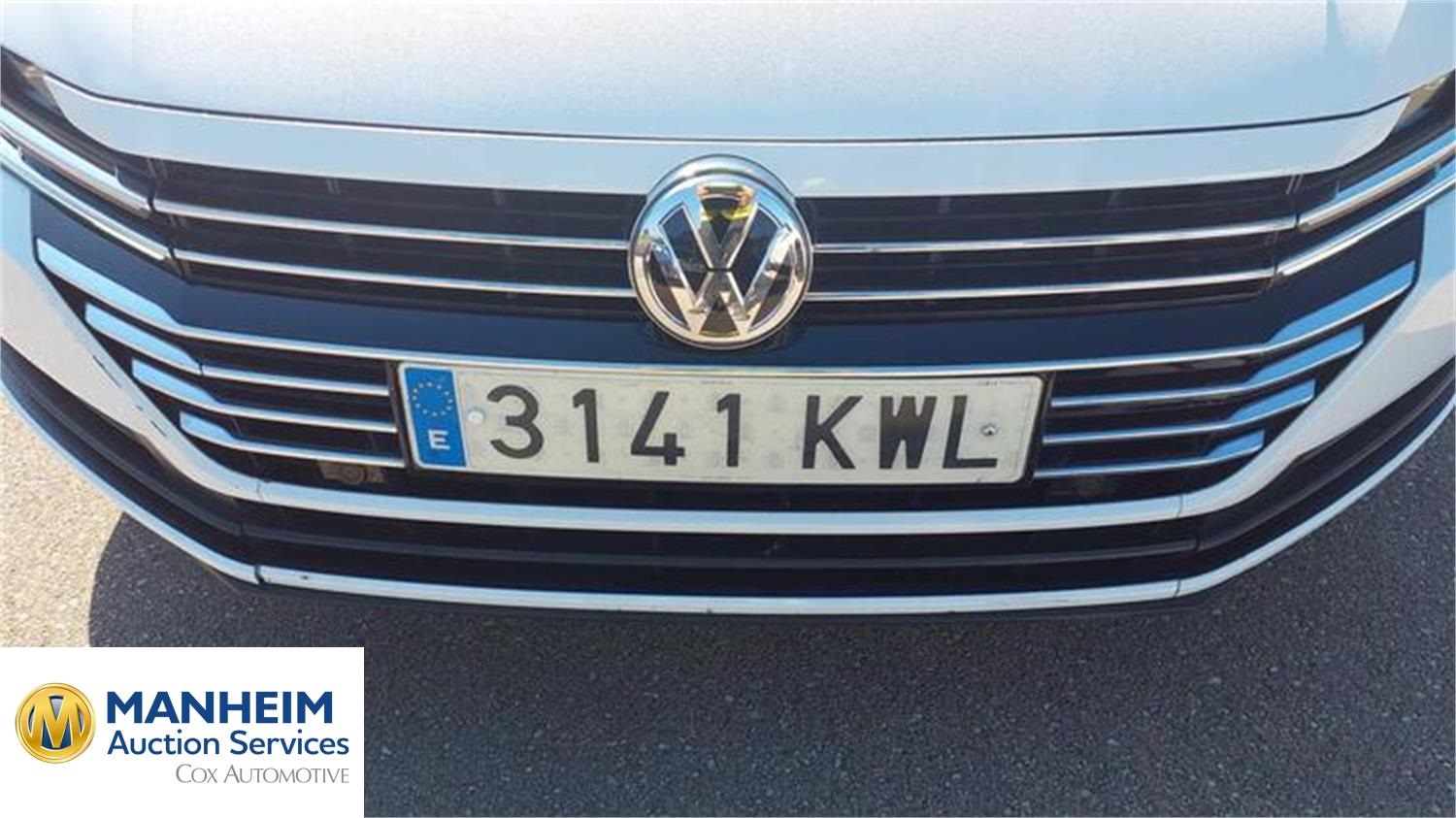 Foto Volkswagen Arteon 22