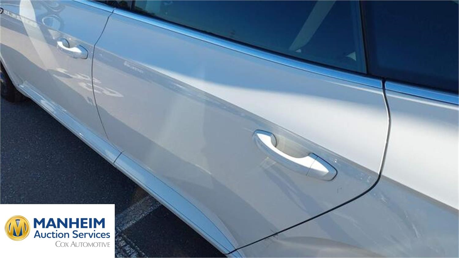 Foto Volkswagen Arteon 33