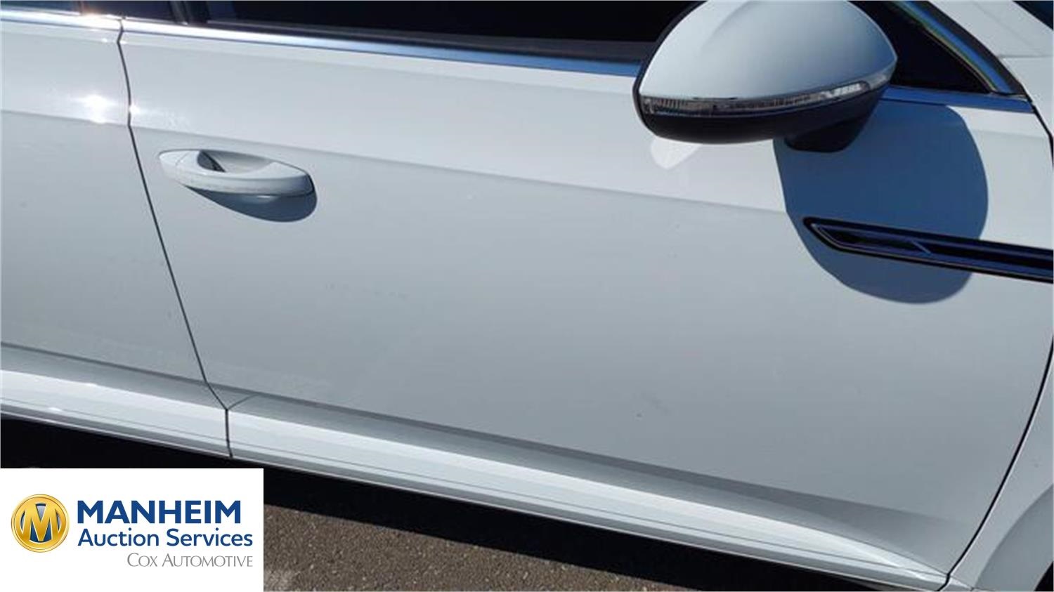 Foto Volkswagen Arteon 40