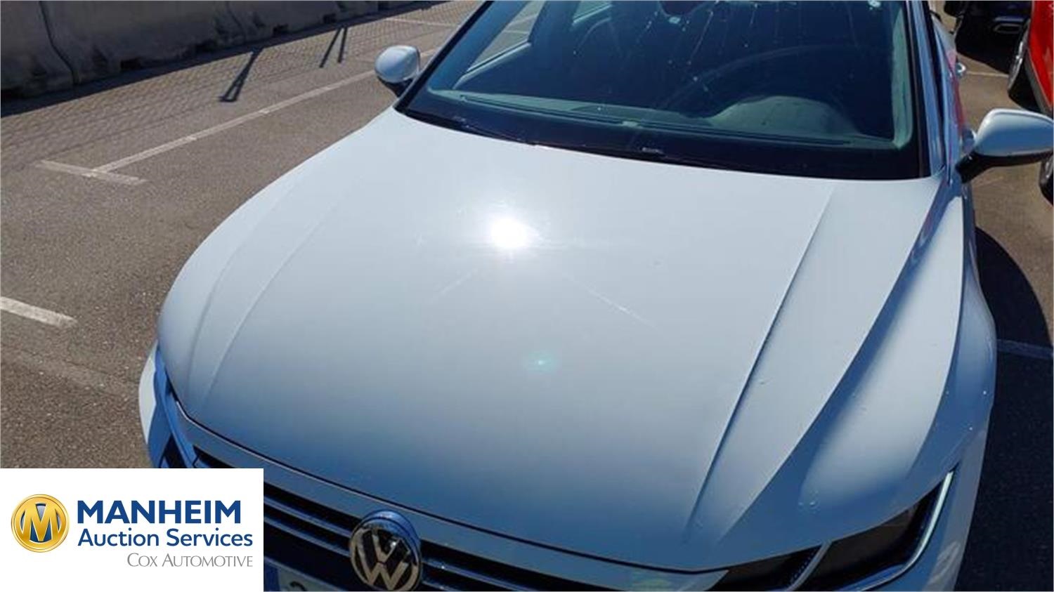 Foto Volkswagen Arteon 44