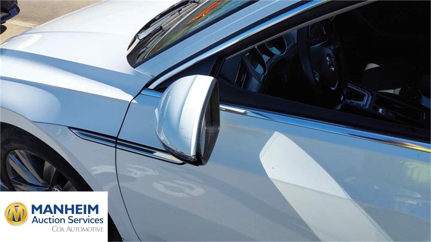 Foto Volkswagen Arteon 47