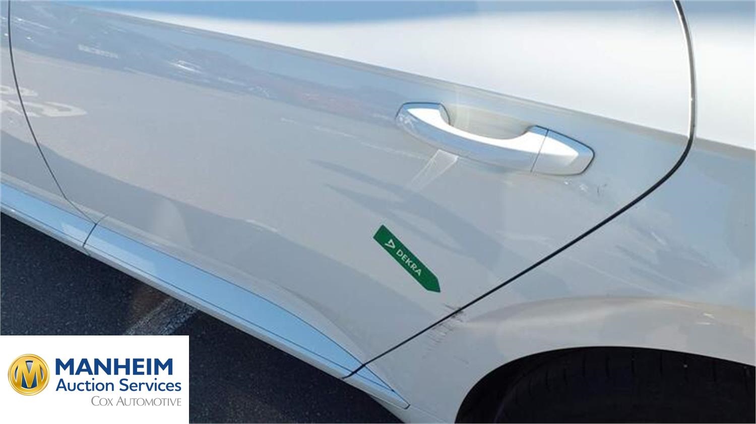 Foto Volkswagen Arteon 51