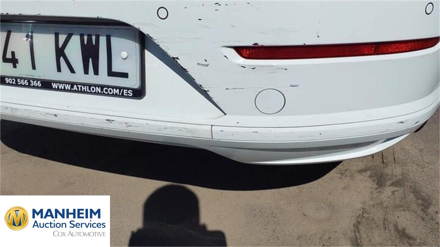 Foto Volkswagen Arteon 53