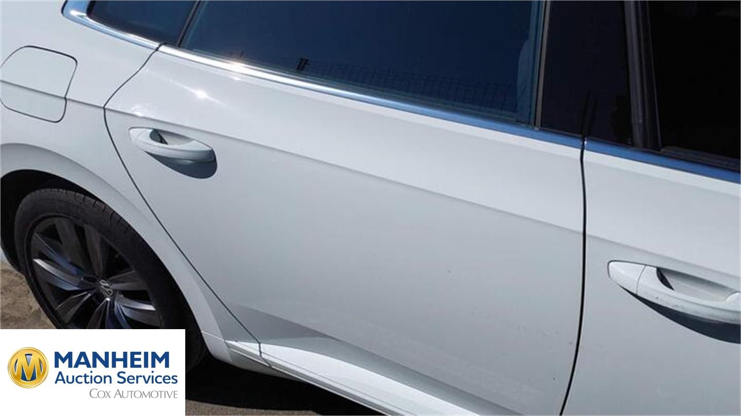 Foto Volkswagen Arteon 55