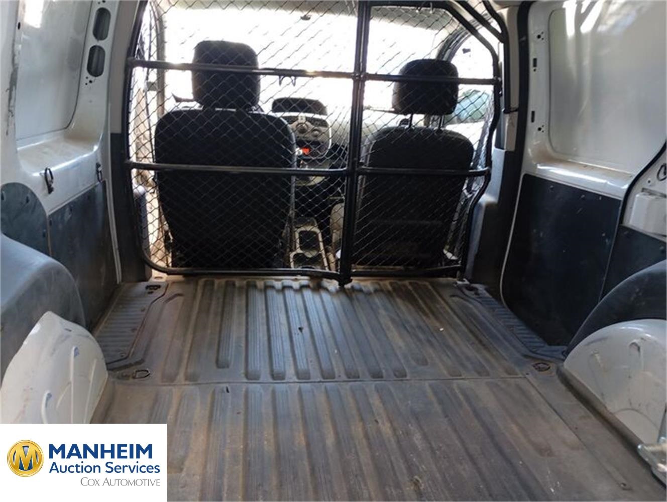 Foto Renault Kangoo Furgón 6