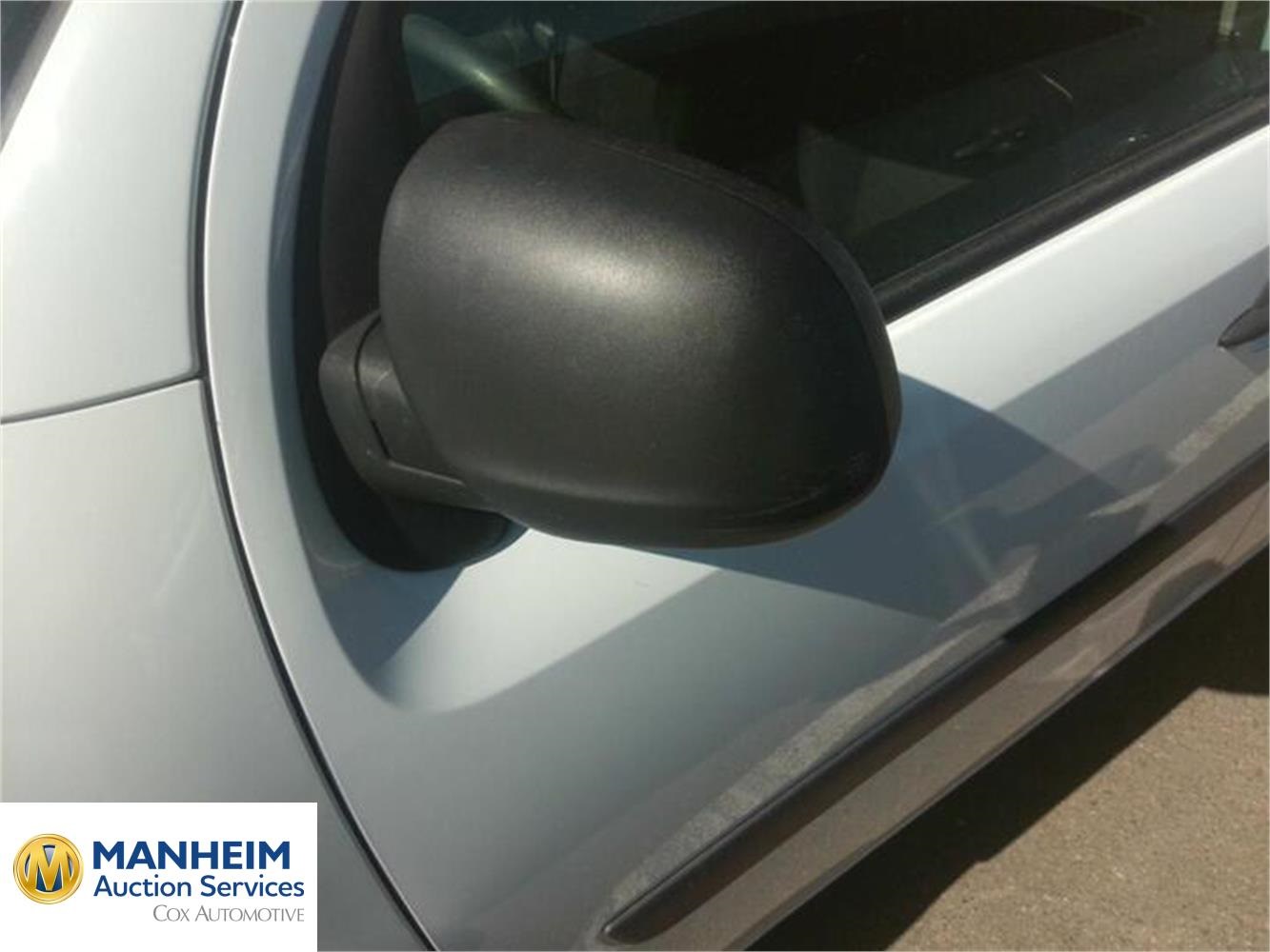Foto Renault Kangoo Furgón 17
