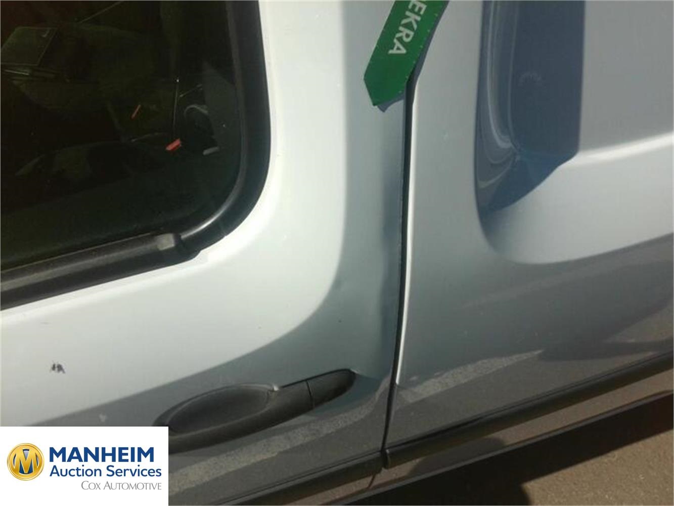 Foto Renault Kangoo Furgón 25
