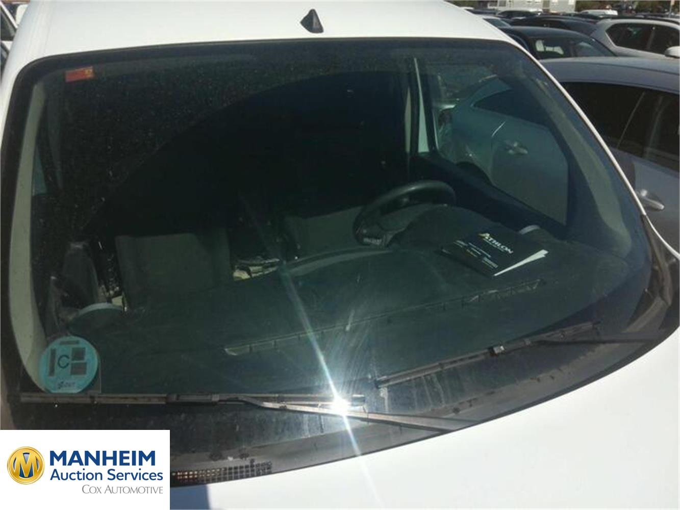 Foto Renault Kangoo Furgón 27