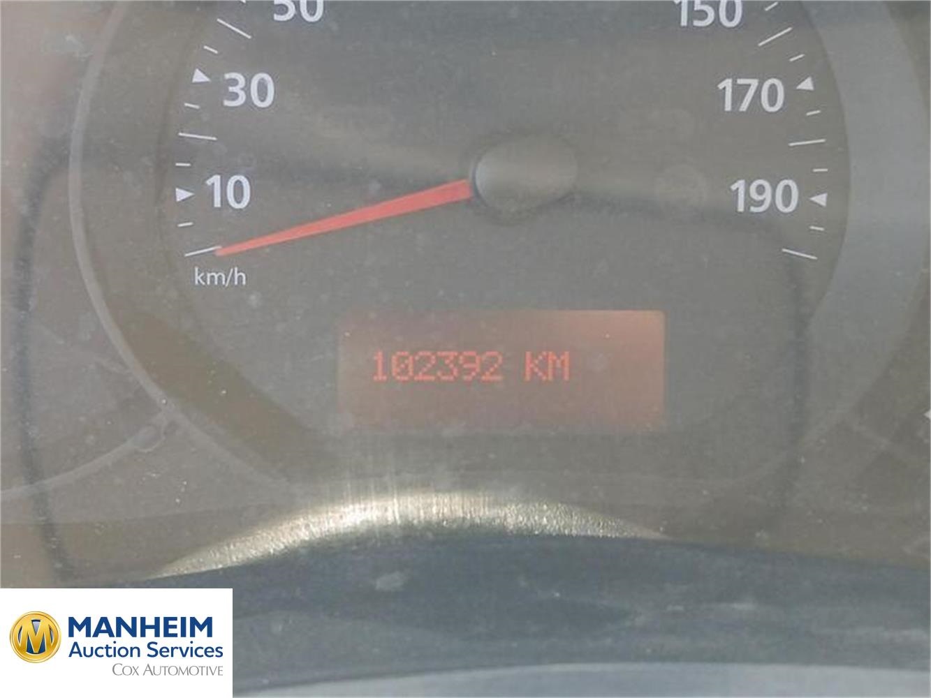 Foto Renault Kangoo Furgón 29