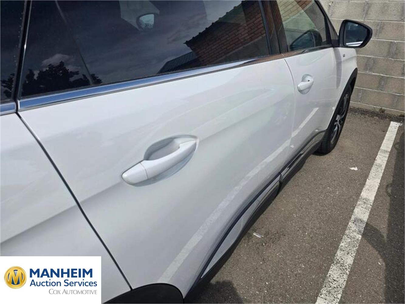 Foto Peugeot 5008 2