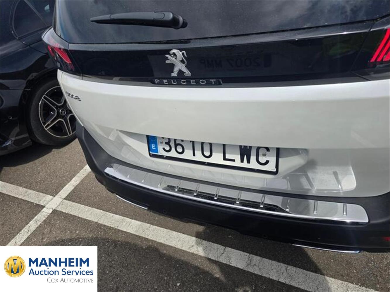 Foto Peugeot 5008 3
