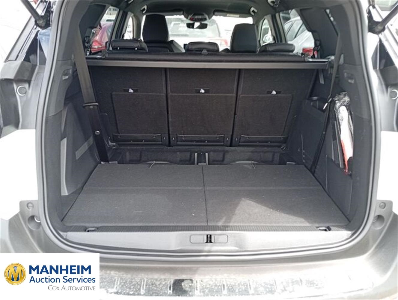 Foto Peugeot 5008 9