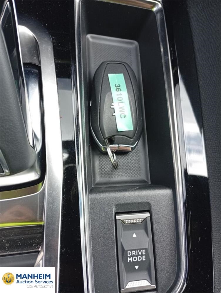 Foto Peugeot 5008 12
