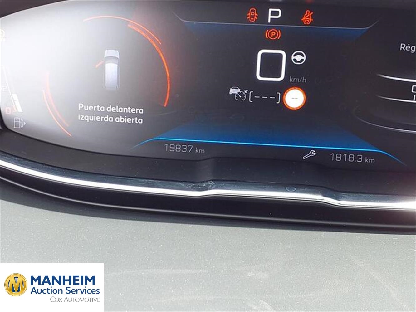 Foto Peugeot 5008 14