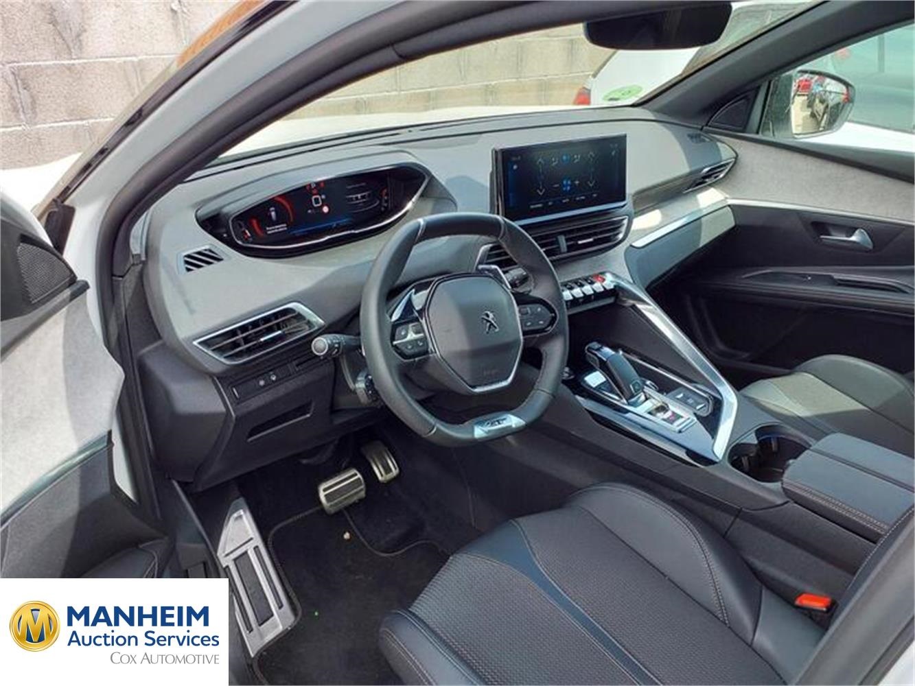 Foto Peugeot 5008 15