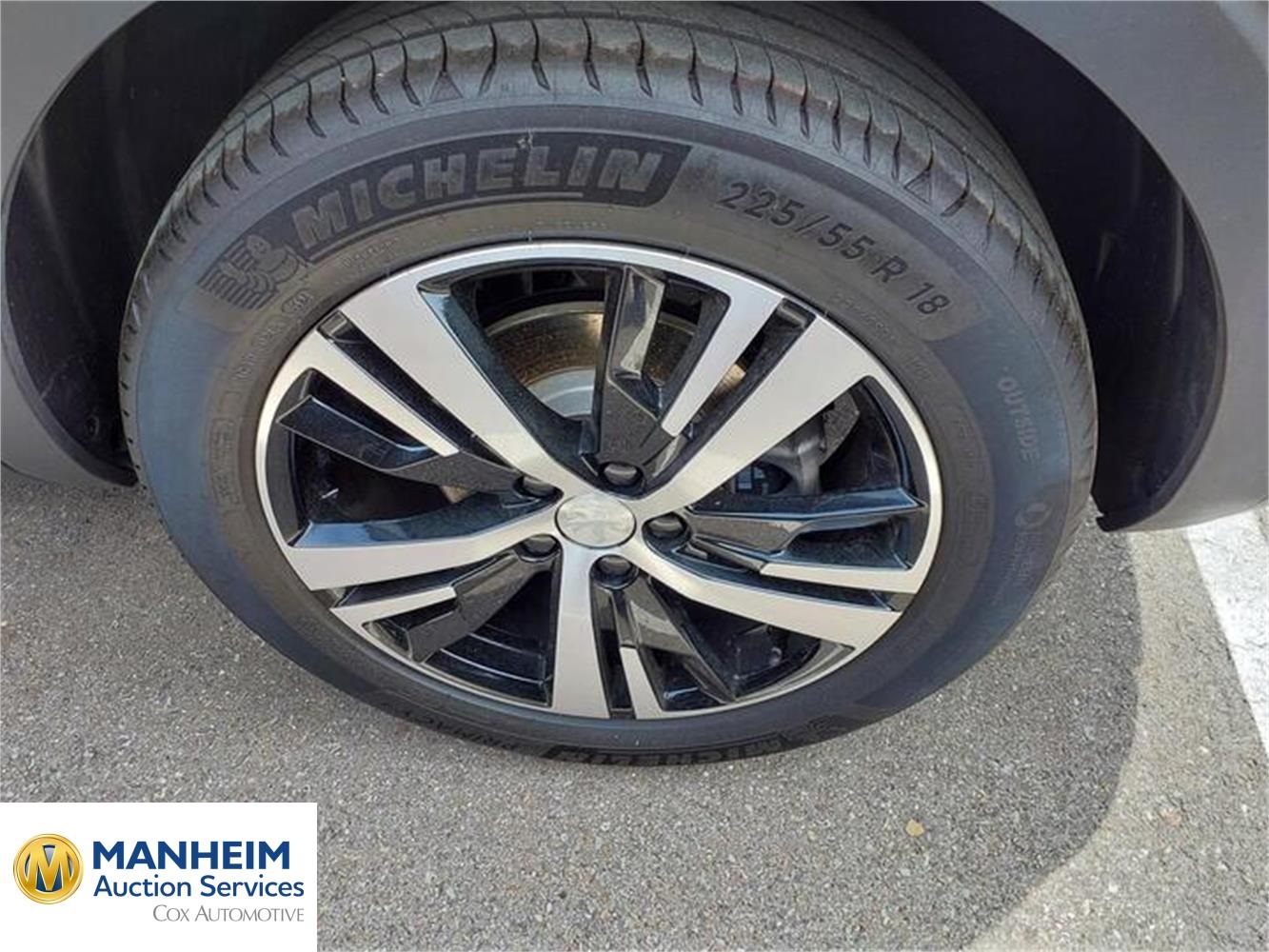 Foto Peugeot 5008 16