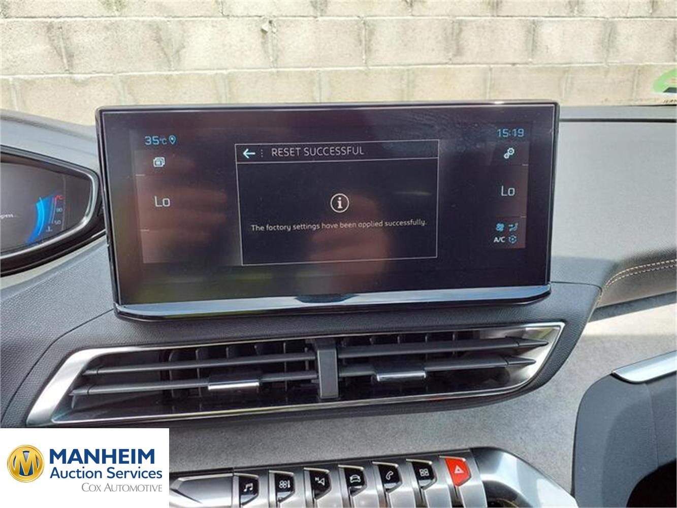 Foto Peugeot 5008 18