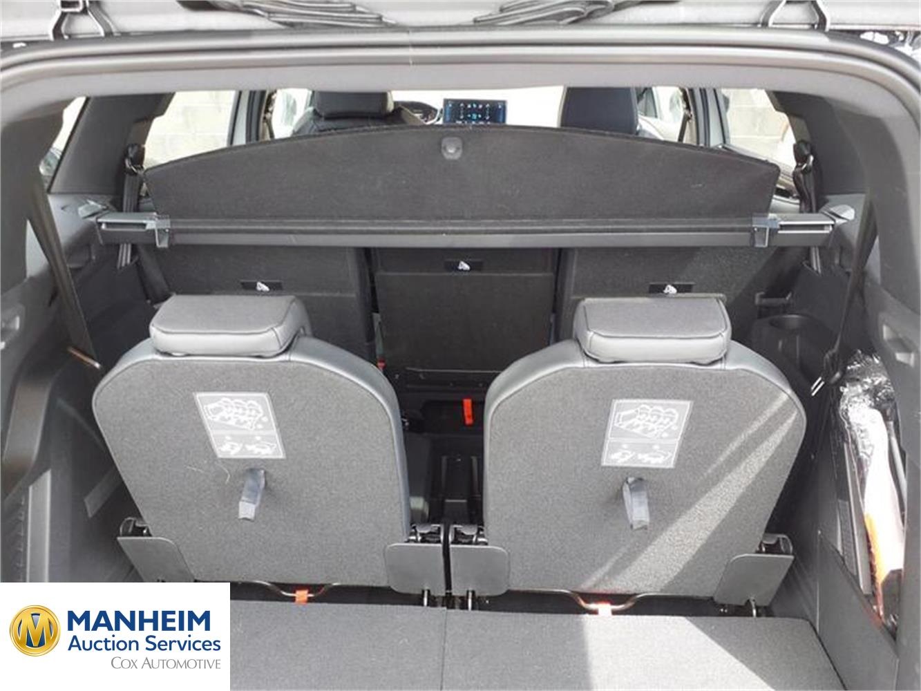 Foto Peugeot 5008 20