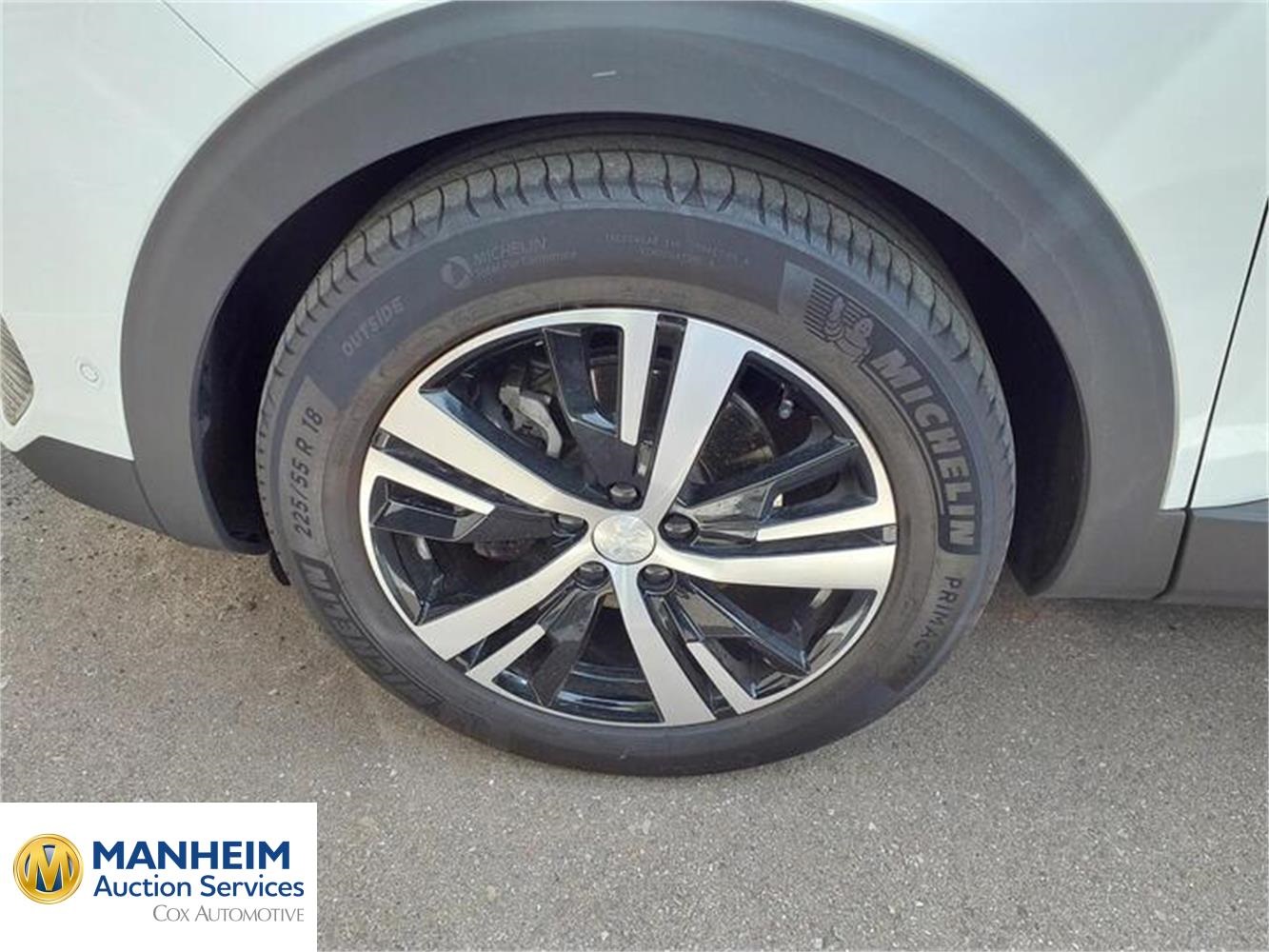 Foto Peugeot 5008 22