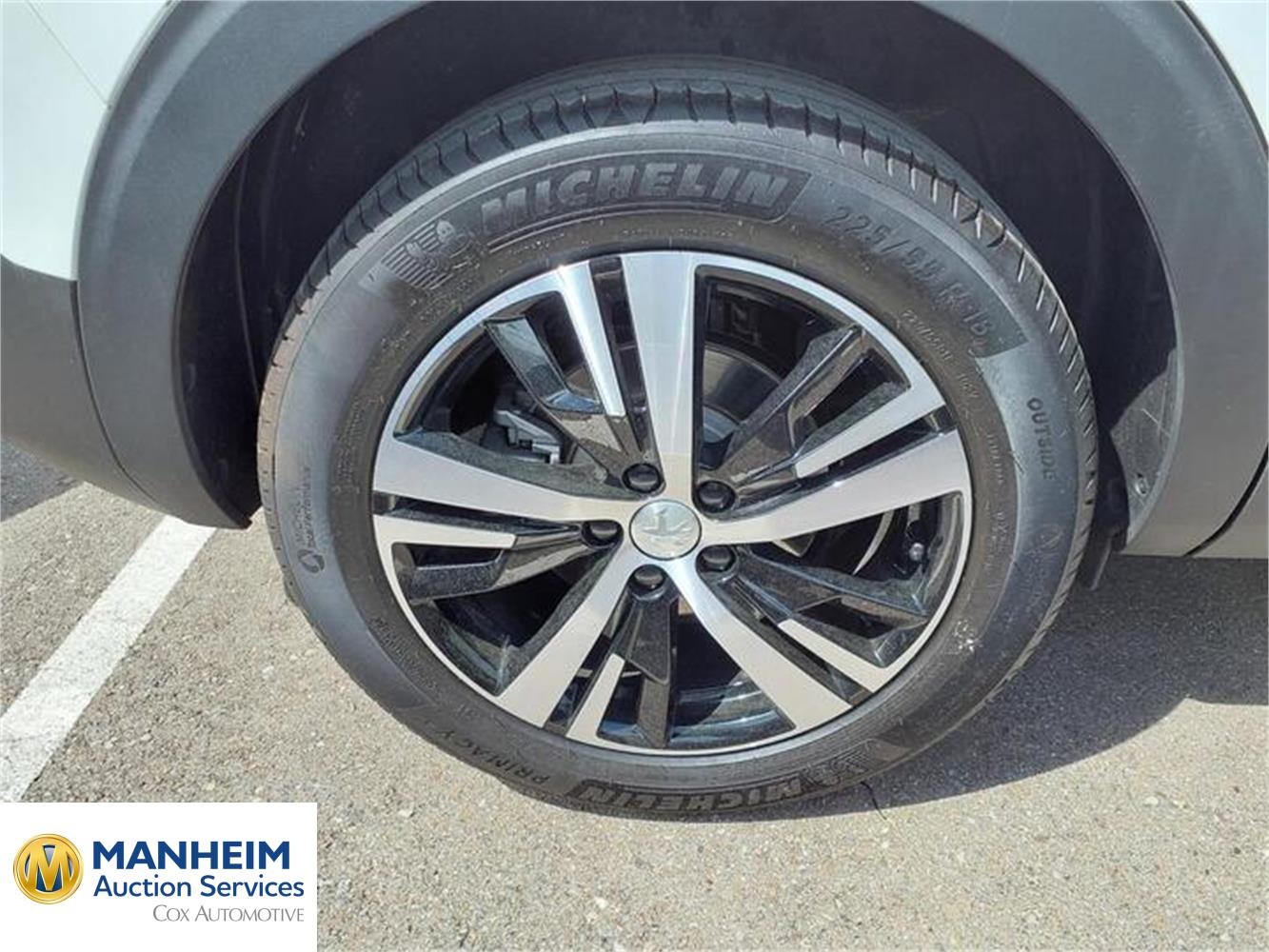Foto Peugeot 5008 23