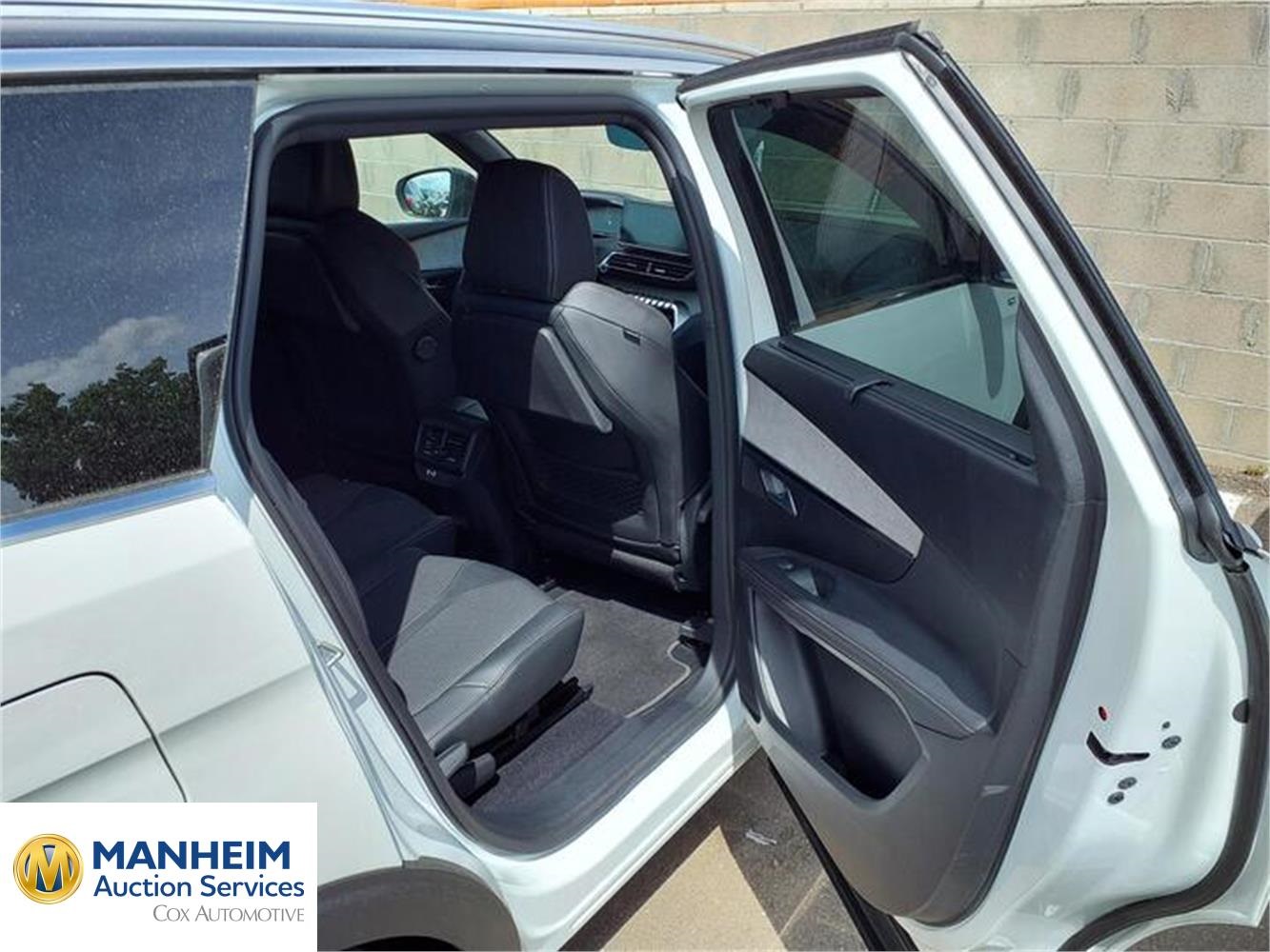 Foto Peugeot 5008 24