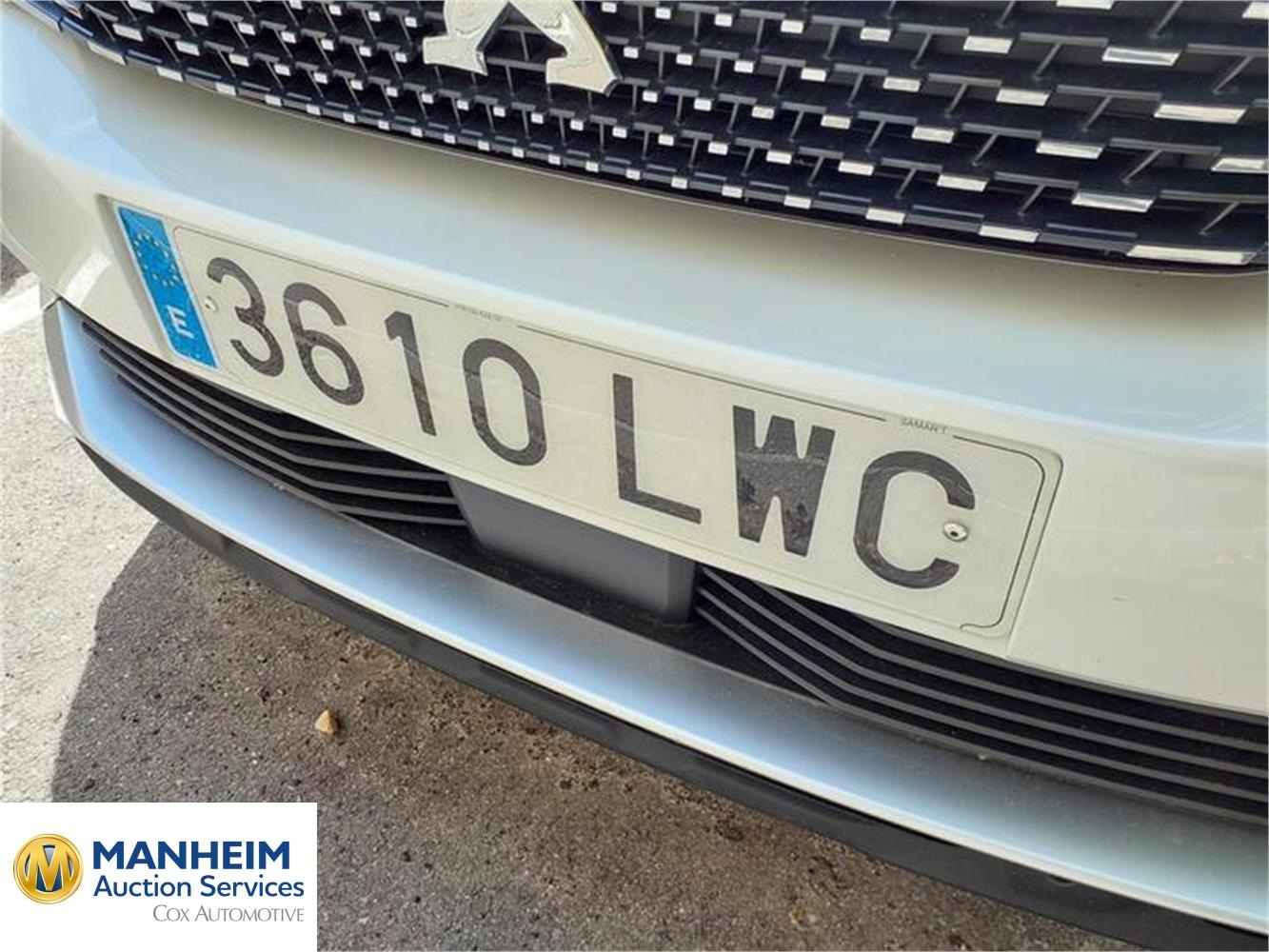 Foto Peugeot 5008 34