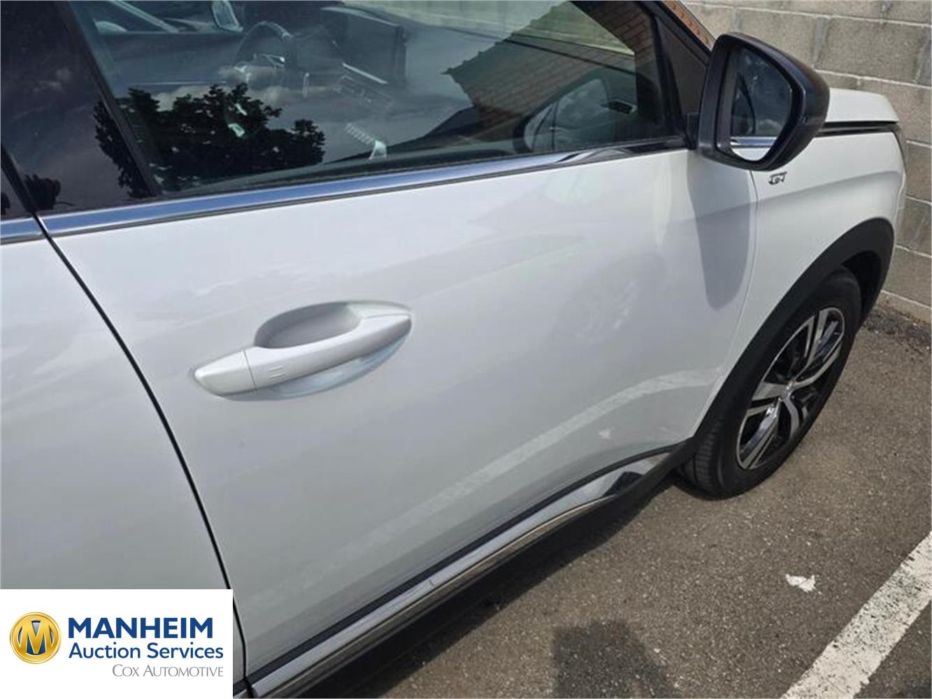 Foto Peugeot 5008 38